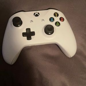 xbox one controller